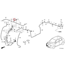 Load image into Gallery viewer, [NEW] JDM HONDA Honda e ZC7 2023 Windshield Washer GENUINE OEM
