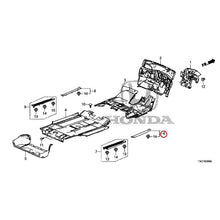 Load image into Gallery viewer, [NEW] JDM HONDA STEP WGN SPADA RP5 2020 Floor Mat GENUINE OEM
