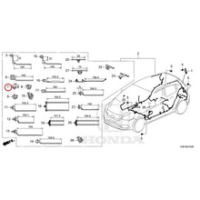 Load image into Gallery viewer, [NEW] JDM HONDA FIT e:HEV GR3 2023 Wiring Harness (3) GENUINE OEM
