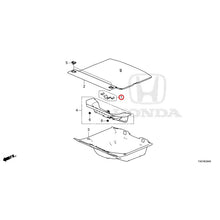 Load image into Gallery viewer, [NEW] JDM HONDA CIVIC FL1 2022 Cargo Floor Lid GENUINE OEM
