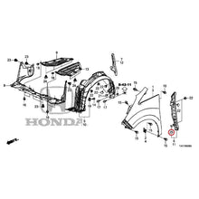 Load image into Gallery viewer, [NEW] JDM HONDA STEP WGN SPADA RP5 2020 Front Fenders GENUINE OEM

