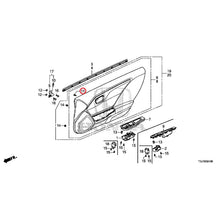 Load image into Gallery viewer, [NEW] JDM HONDA S660 JW5 2020 Door Linings GENUINE OEM
