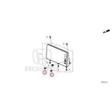 Load image into Gallery viewer, [NEW] JDM HONDA CIVIC FL4 2023 Center Display GENUINE OEM
