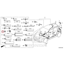 Load image into Gallery viewer, [NEW] JDM HONDA FIT e:HEV GR3 2023 Wiring Harness (3) GENUINE OEM

