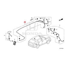 Load image into Gallery viewer, [NEW] JDM HONDA ZR-V e:HEV RZ4 2025 Antenna GENUINE OEM

