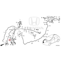 Load image into Gallery viewer, [NEW] JDM HONDA CIVIC FL5 2023 Windshield Washer GENUINE OEM
