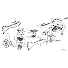 Load image into Gallery viewer, [NEW] JDM HONDA VEZEL RV3 2021 Console GENUINE OEM
