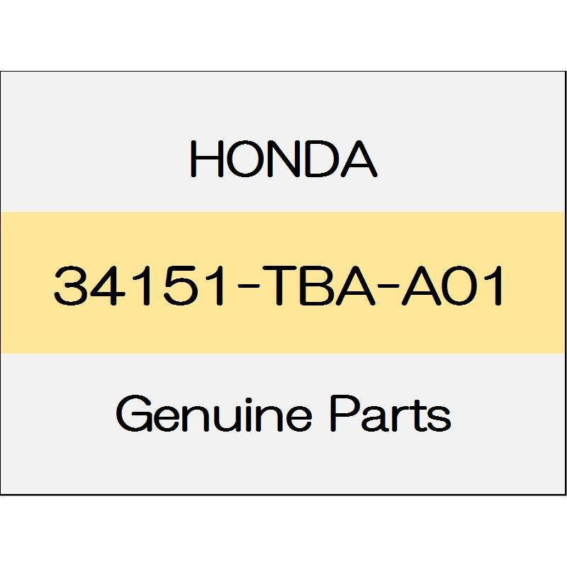 [NEW] JDM HONDA CIVIC SEDAN FC1 Packing 34151-TBA-A01 GENUINE OEM