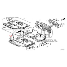 Load image into Gallery viewer, [NEW] JDM HONDA CR-V RW1 2021 Floor Mat GENUINE OEM
