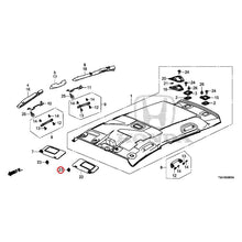 Load image into Gallery viewer, [NEW] JDM HONDA FIT GK5 2014 Roof Lining GENUINE OEM
