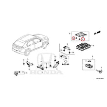 Load image into Gallery viewer, [NEW] JDM HONDA VEZEL e:HEV RV5 2025 Smart Unit GENUINE OEM
