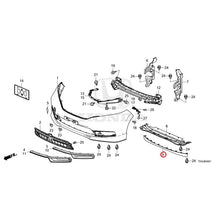 Load image into Gallery viewer, [NEW] JDM HONDA SHUTTLE GP7 2021 Front Bumper GENUINE OEM
