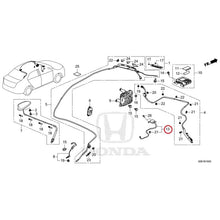 Load image into Gallery viewer, [NEW] JDM HONDA ACCORD CY2 2024 Antenna GENUINE OEM
