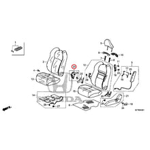 Load image into Gallery viewer, [NEW] JDM HONDA CR-Z ZF2 2014 Front Seat (Passenger Side) GENUINE OEM
