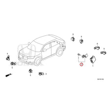 Load image into Gallery viewer, [NEW] JDM HONDA VEZEL e:HEV RV5 2025 Parking Sensor (2) GENUINE OEM
