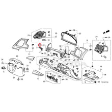 Load image into Gallery viewer, [NEW] JDM HONDA LEGEND HYBRID KC2 2020 Instrument panel garnish (driver side) GENUINE OEM
