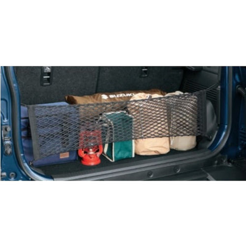 [NEW] JDM Suzuki Jimny NOMADE JC74W Rear Gate Net Genuine OEM