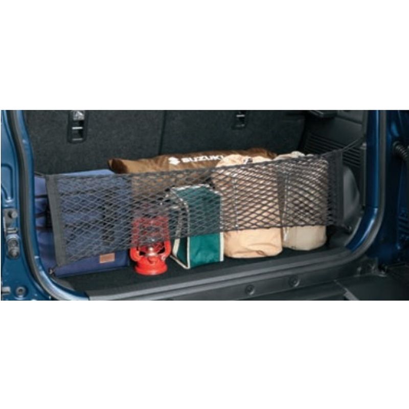 [NEW] JDM Suzuki Jimny NOMADE JC74W Rear Gate Net Genuine OEM