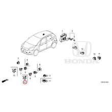 Load image into Gallery viewer, [NEW] JDM HONDA FIT e:HEV GR3 2023 Parking Sensor (1) GENUINE OEM
