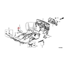 Load image into Gallery viewer, [NEW] JDM HONDA FIT GK4 2017 Floor Mat GENUINE OEM
