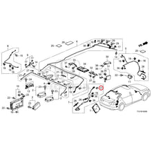 Load image into Gallery viewer, [NEW] JDM HONDA LEGEND HYBRID KC2 2018 Radio Antenna GENUINE OEM

