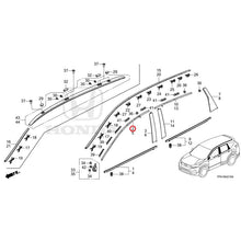 Load image into Gallery viewer, [NEW] JDM HONDA CR-V HYBRID RT5 2020 Molding GENUINE OEM
