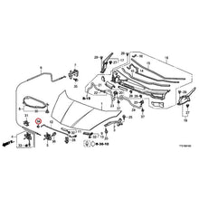 Load image into Gallery viewer, [NEW] JDM HONDA FIT HYBRID GP4 2012 Hood GENUINE OEM
