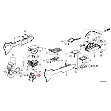 Load image into Gallery viewer, [NEW] JDM HONDA VEZEL RV3 2021 Console GENUINE OEM
