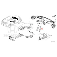 Load image into Gallery viewer, [NEW] JDM HONDA VEZEL e:HEV RV5 2025 Duct GENUINE OEM
