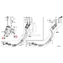 Load image into Gallery viewer, [NEW] JDM HONDA CIVIC FK7 2021 Shift Lever GENUINE OEM
