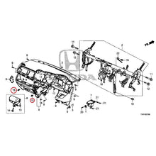 Load image into Gallery viewer, [NEW] JDM HONDA N-WGN CUSTOM JH3 2023 Instrument panel GENUINE OEM
