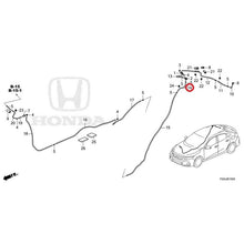 Load image into Gallery viewer, [NEW] JDM HONDA CIVIC FK8 2020 Windshield Washer (Rear) GENUINE OEM
