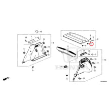 Load image into Gallery viewer, [NEW] JDM HONDA VEZEL RU1 2020 Side Lining GENUINE OEM
