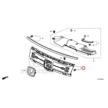 Load image into Gallery viewer, [NEW] JDM HONDA STEP WGN e:HEV RP8 2022 Front Grille (1) GENUINE OEM

