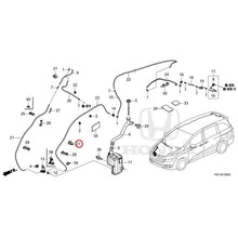 Load image into Gallery viewer, [NEW] JDM HONDA ODYSSEY e:HEV RC5 2024 Windshield Washer GENUINE OEM
