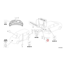 Load image into Gallery viewer, [NEW] JDM HONDA FREED e:HEV GT5 2025 Emblem/Caution Label GENUINE OEM
