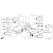 Load image into Gallery viewer, [NEW] JDM HONDA ZR-V RZ3 2023 Wire Harnesses (7) GENUINE OEM
