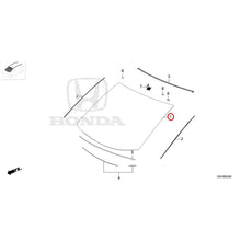 Load image into Gallery viewer, [NEW] JDM HONDA FREED e:HEV GT5 2025 Front Windshield GENUINE OEM
