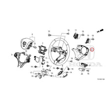 Load image into Gallery viewer, [NEW] JDM HONDA LEGEND HYBRID KC2 2016 Steering Wheel GENUINE OEM
