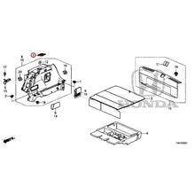 Load image into Gallery viewer, [NEW] JDM HONDA JADE FR5 2019 Side Lining (2) GENUINE OEM
