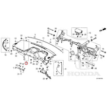 Load image into Gallery viewer, [NEW] JDM HONDA WR-V RG5 2024 Instrument panel GENUINE OEM
