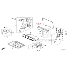 Load image into Gallery viewer, [NEW] JDM HONDA N-ONE JG3 2023 Side Lining GENUINE OEM
