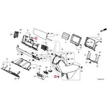 Load image into Gallery viewer, [NEW] JDM HONDA N-ONE JG3 2023 Instrument panel garnish (passenger side) GENUINE OEM
