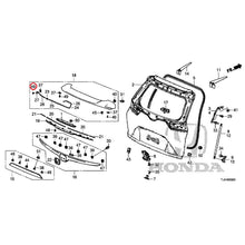 Load image into Gallery viewer, [NEW] JDM HONDA CR-V RW1 2021 Tailgate GENUINE OEM

