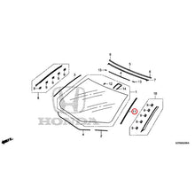 Load image into Gallery viewer, [NEW] JDM HONDA CR-Z ZF2 2014 Front Windshield GENUINE OEM
