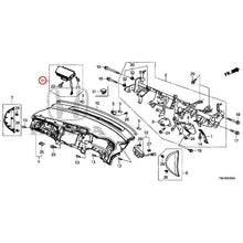 Load image into Gallery viewer, [NEW] JDM HONDA GRACE GM6 2017 Instrument panel GENUINE OEM
