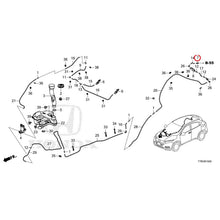 Load image into Gallery viewer, [NEW] JDM HONDA VEZEL HYBRID RU3 2020 Windshield Washer GENUINE OEM
