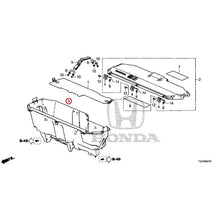Load image into Gallery viewer, [NEW] JDM HONDA S660 JW5 2020 Utility Box GENUINE OEM
