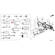 Load image into Gallery viewer, [NEW] JDM HONDA ZR-V RZ3 2023 Wiring Harness (2) GENUINE OEM
