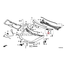 Load image into Gallery viewer, [NEW] JDM HONDA FIT GK5 2014 Hood GENUINE OEM
